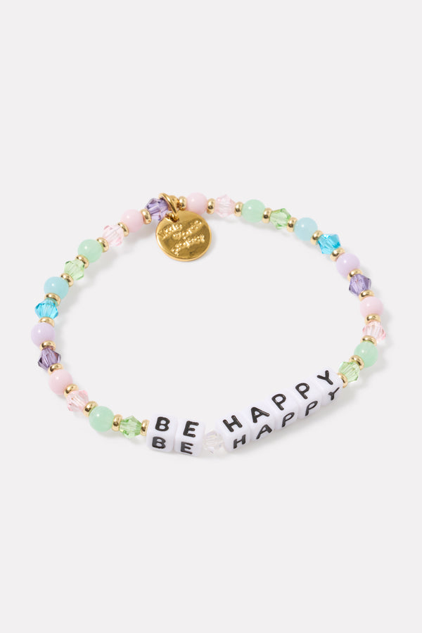 everve Be Happy Bracelet Gumdrop