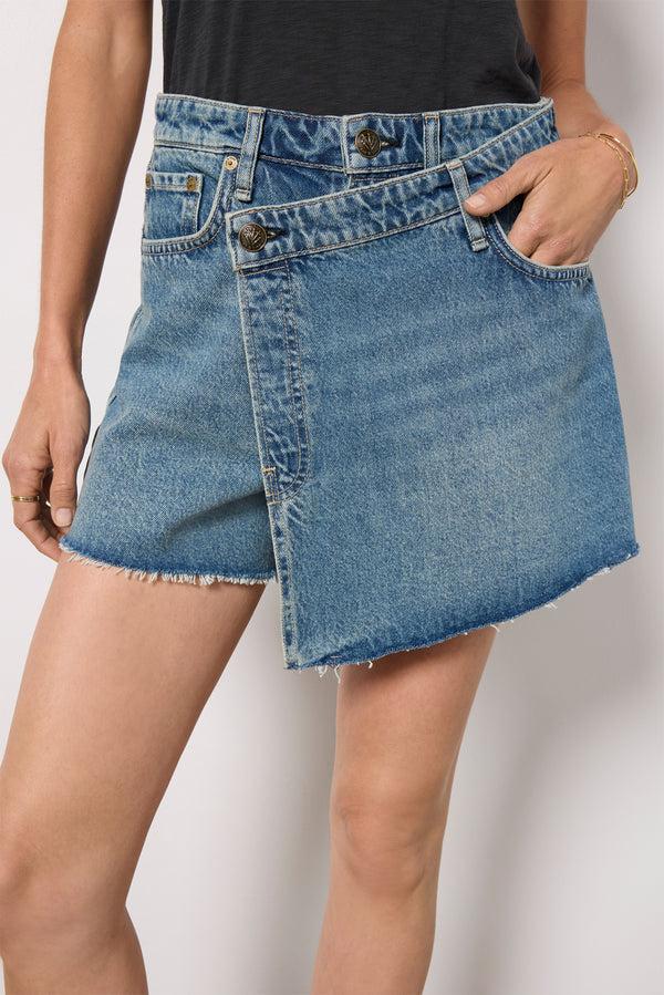 Everve Belina Skort Amity