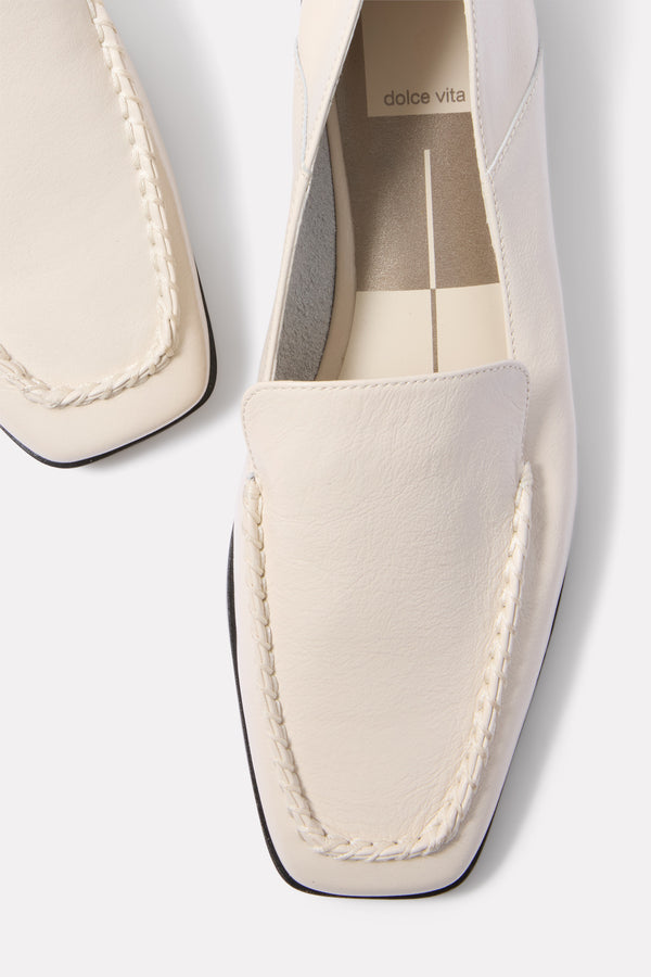 Everve Beny Loafer Ivory