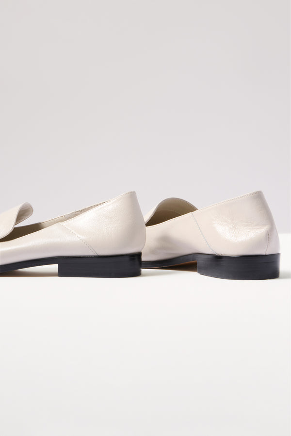 Everve Beny Loafer Ivory