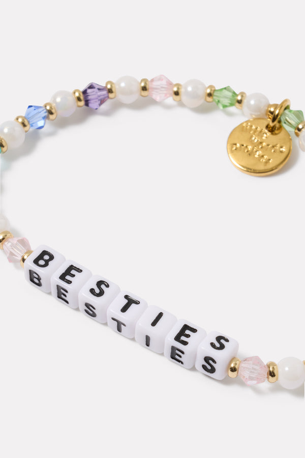 Everve Besties Bracelet Twins