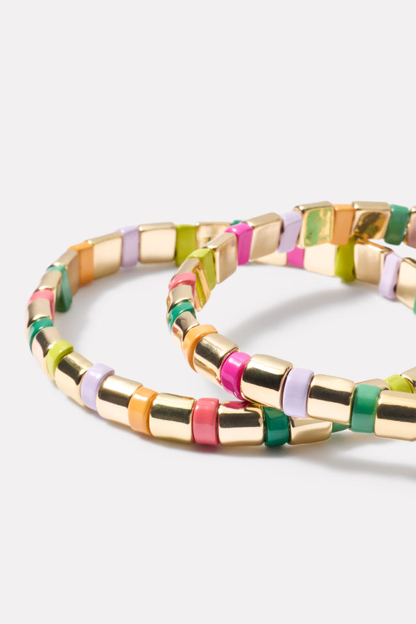 everve Bethanny Bracelet Duo Multi