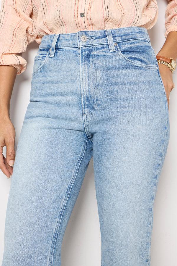 Everve Billy Crop Verse