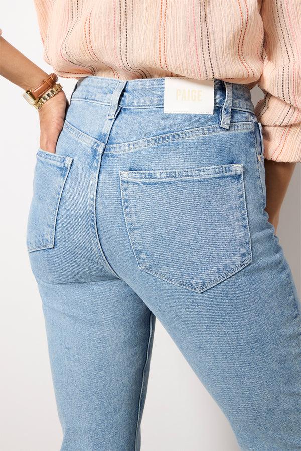 Everve Billy Crop Verse