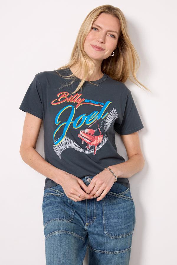 everve Billy Joel On Tour Ringer Vintageblack