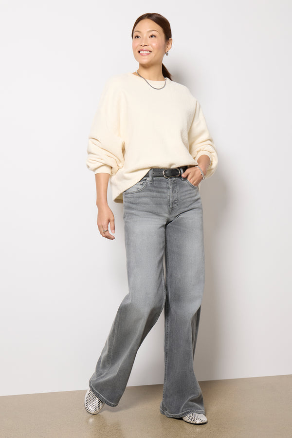 Everve Boby Park Ecru