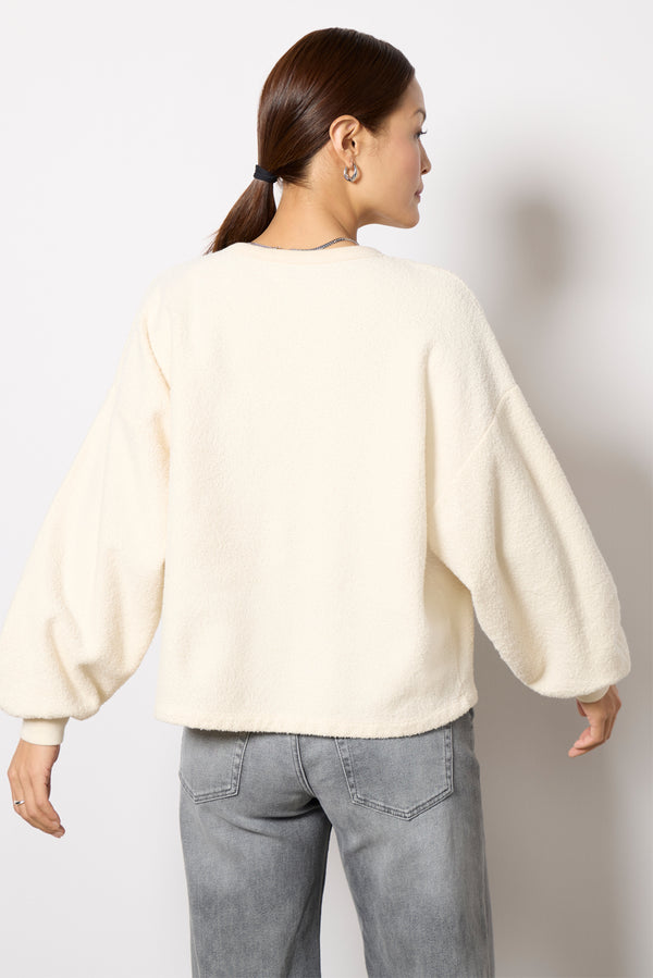 Everve Boby Park Ecru