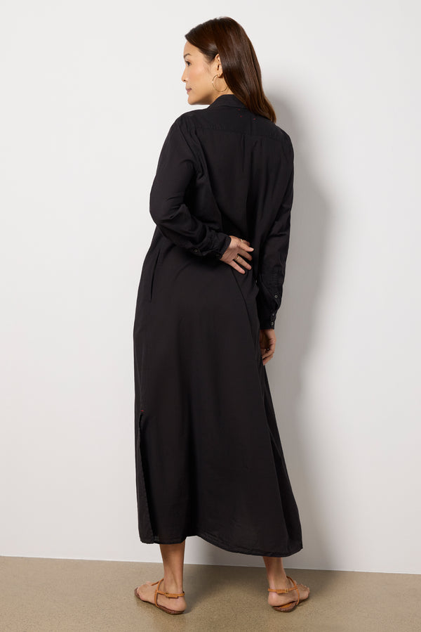 Everve Boden Dress Black