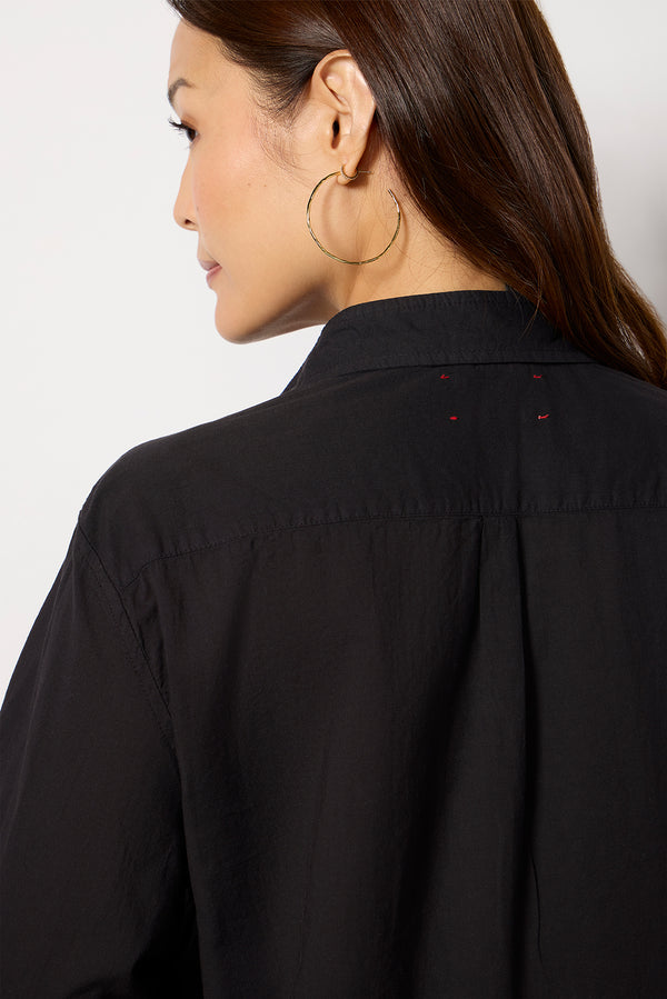 Everve Boden Dress Black