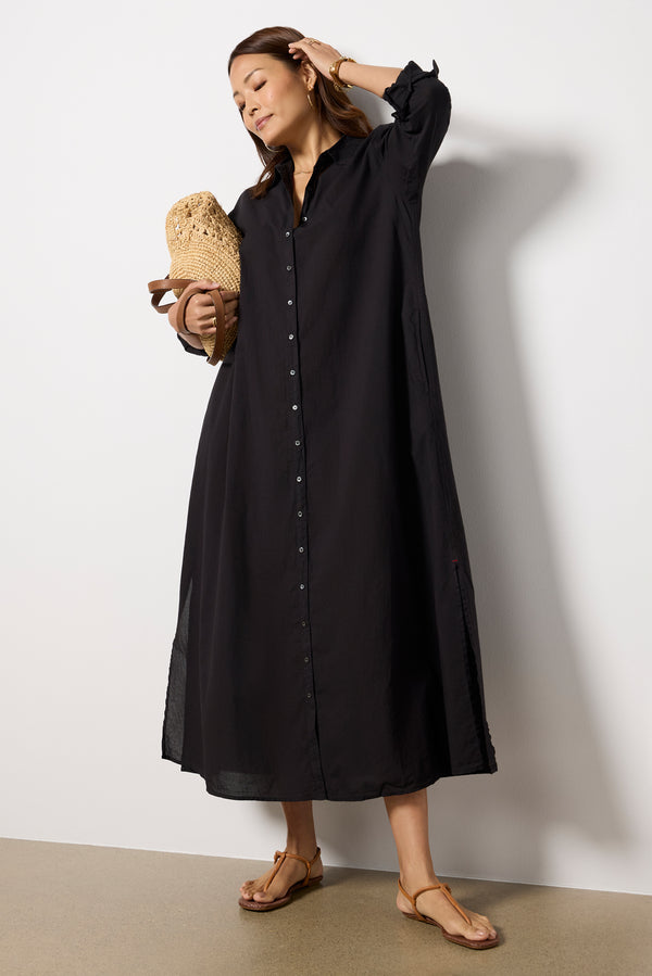 everve Boden Dress Black