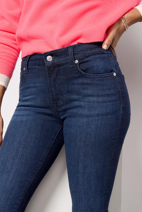 Everve Bootcut Tailorless Atlas