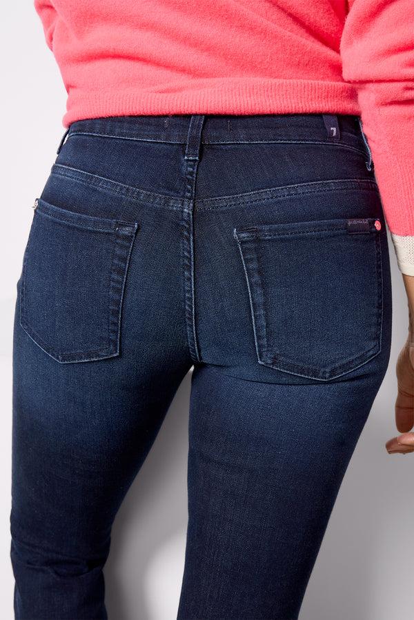 Everve Bootcut Tailorless Atlas