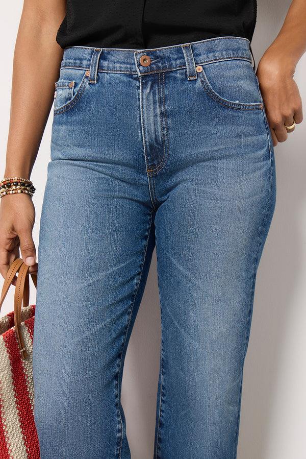 Everve Brinley Crop 15Yearsinverness