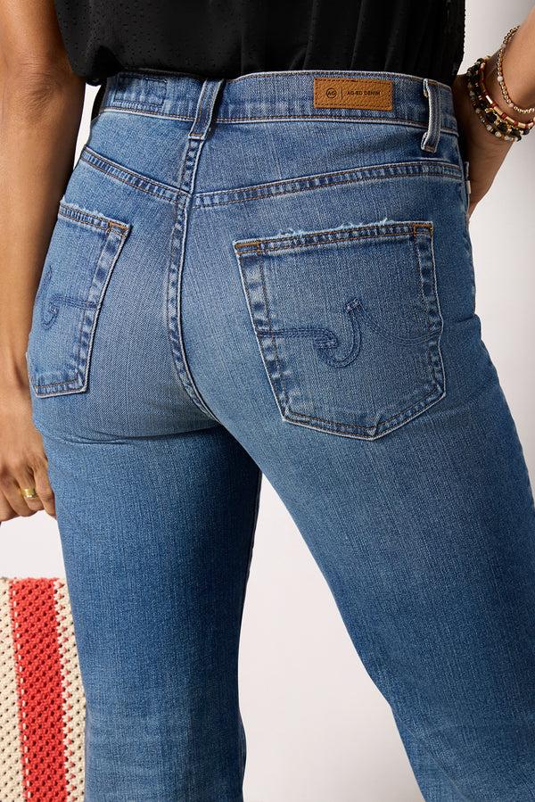 Everve Brinley Crop 15Yearsinverness