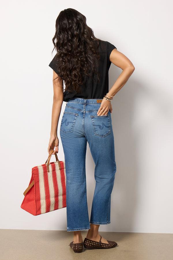 Everve Brinley Crop 15Yearsinverness