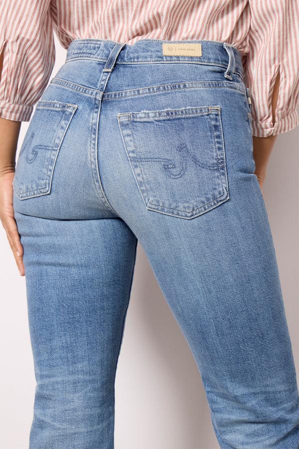 Everve Brinley Crop 16Yrspostcard