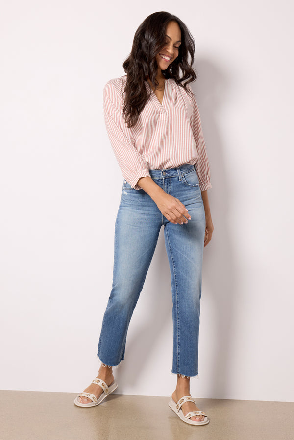 everve Brinley Crop 16Yrspostcard