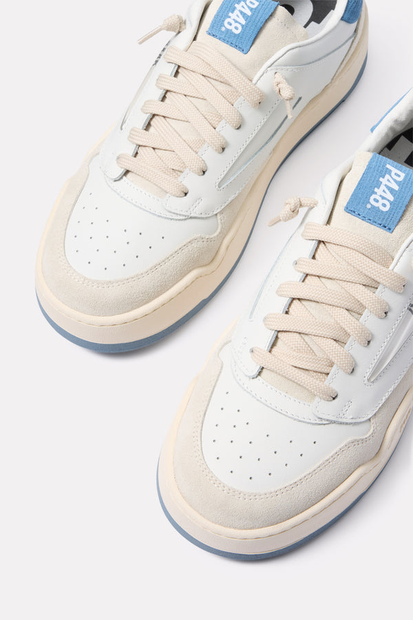 Everve Brixton Sneaker Tav/Yarn