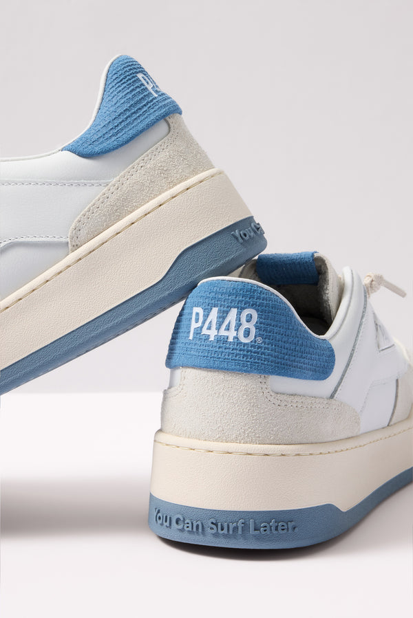 Everve Brixton Sneaker Tav/Yarn