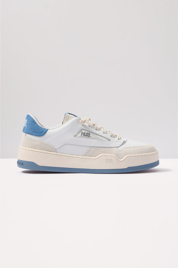 Everve Brixton Sneaker Tav/Yarn