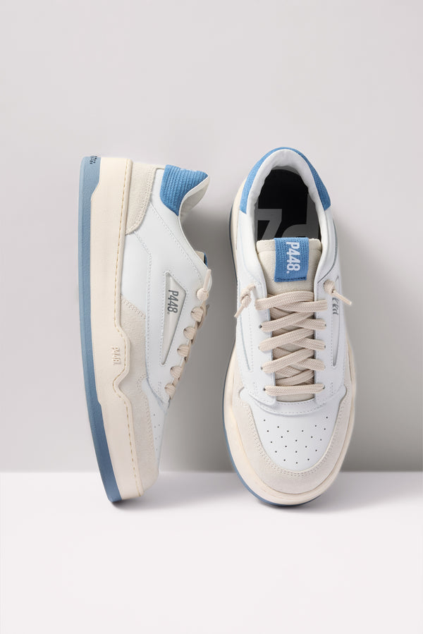 everve Brixton Sneaker Tav/Yarn