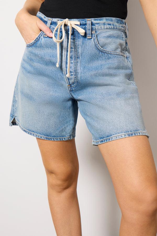 Everve Brynn Short Solano