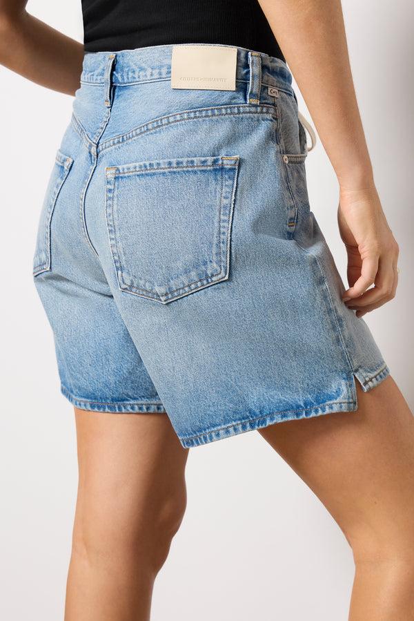 Everve Brynn Short Solano