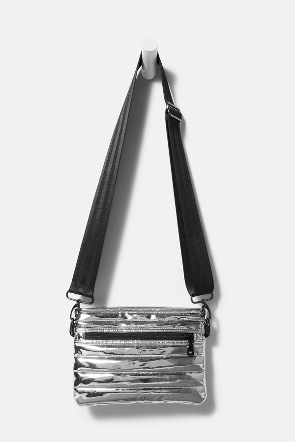 Everve Bum Bag 2.0 Silvermirror