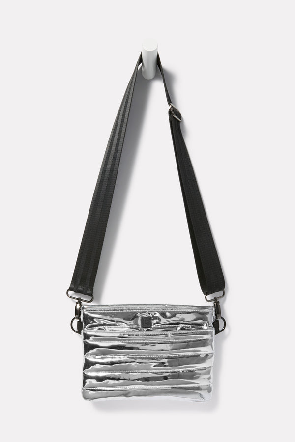 everve Bum Bag 2.0 Silvermirror