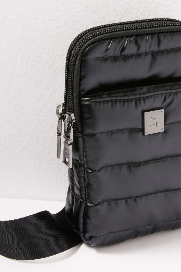 Everve Buzz Me Bag Pearlblack