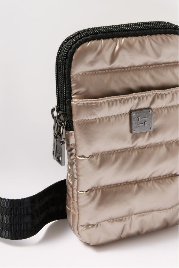 Everve Buzz Me Bag Pearlcashmere