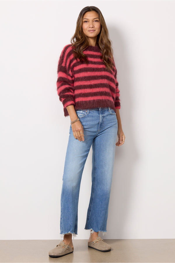 Everve Bymi Pullover Bohora