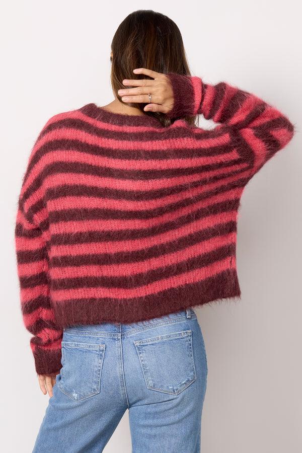 Everve Bymi Pullover Bohora