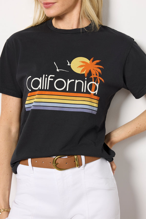 Everve California Tee Vbk