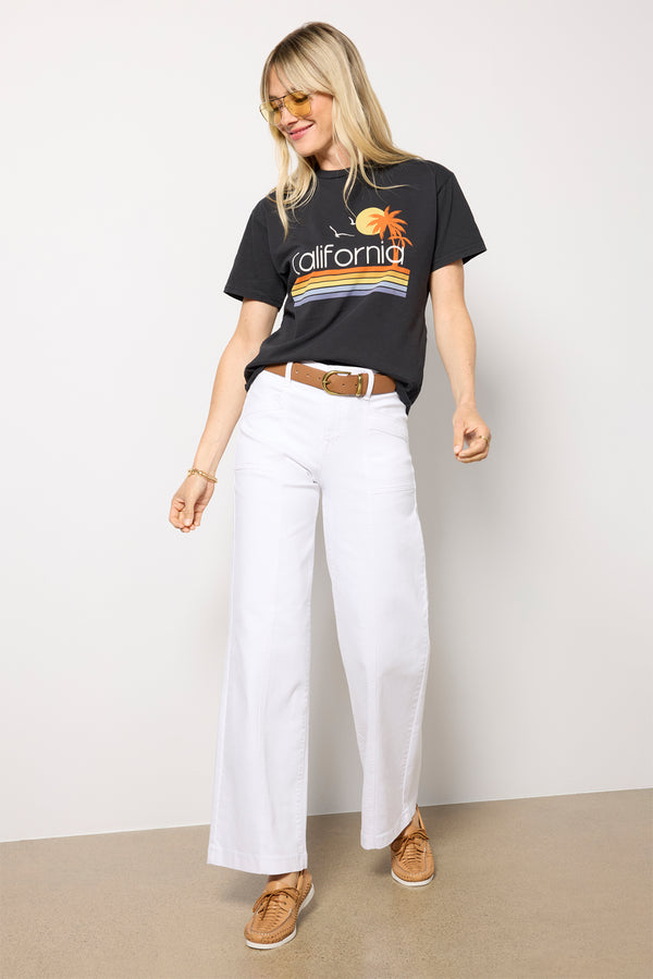 Everve California Tee Vbk