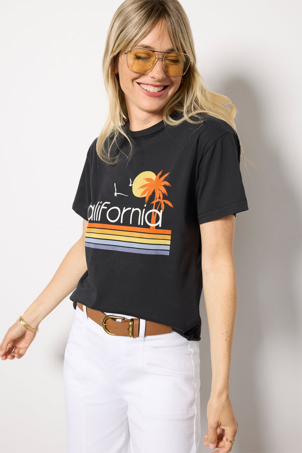 everve California Tee Vbk