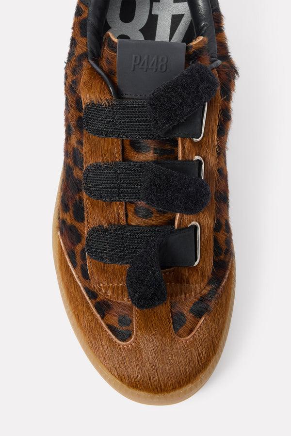 Everve Capri Sneaker Leodark