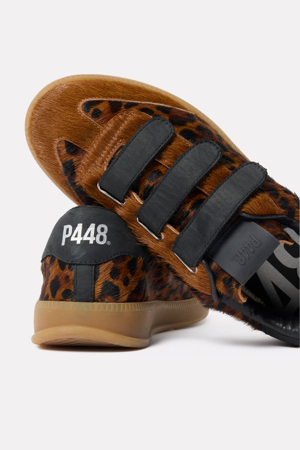 Everve Capri Sneaker Leodark