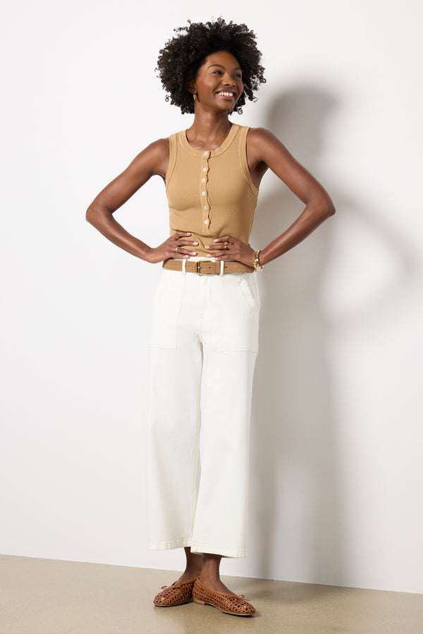 Everve Caralyn Tank Marcona