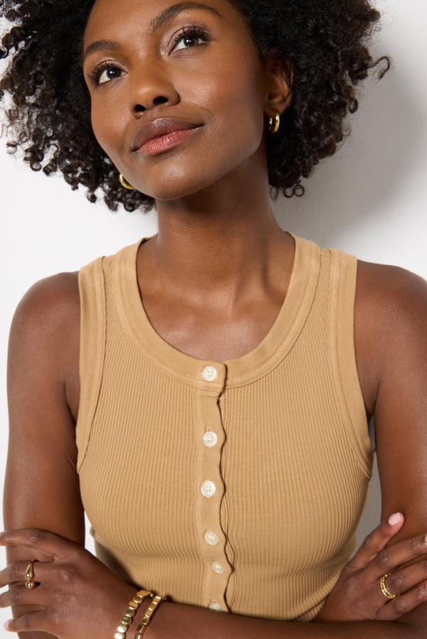 Everve Caralyn Tank Marcona