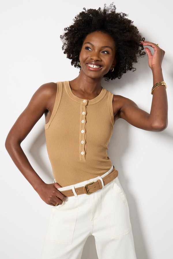 everve Caralyn Tank Marcona