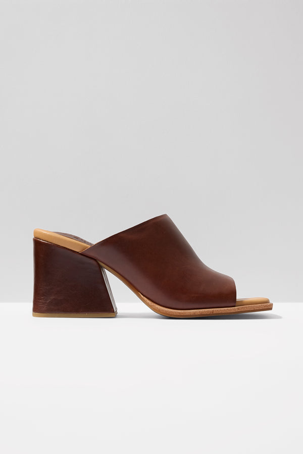 Everve Carri Sandal Tan