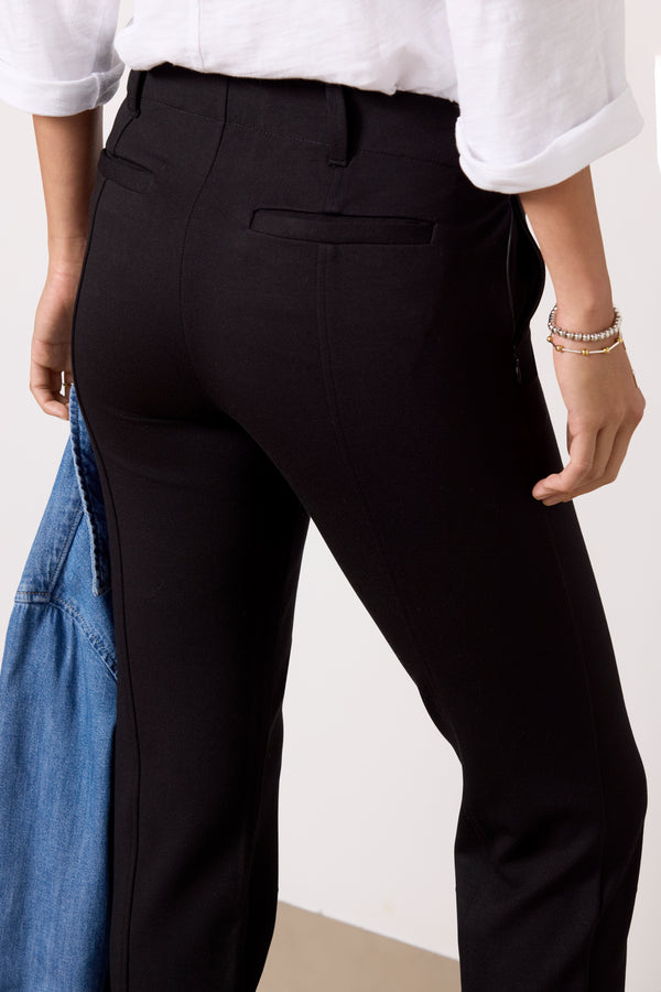 Everve Cassie Legging Black