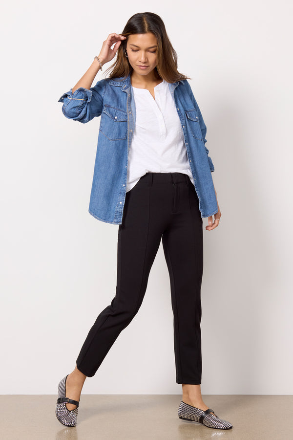 everve Cassie Legging Black