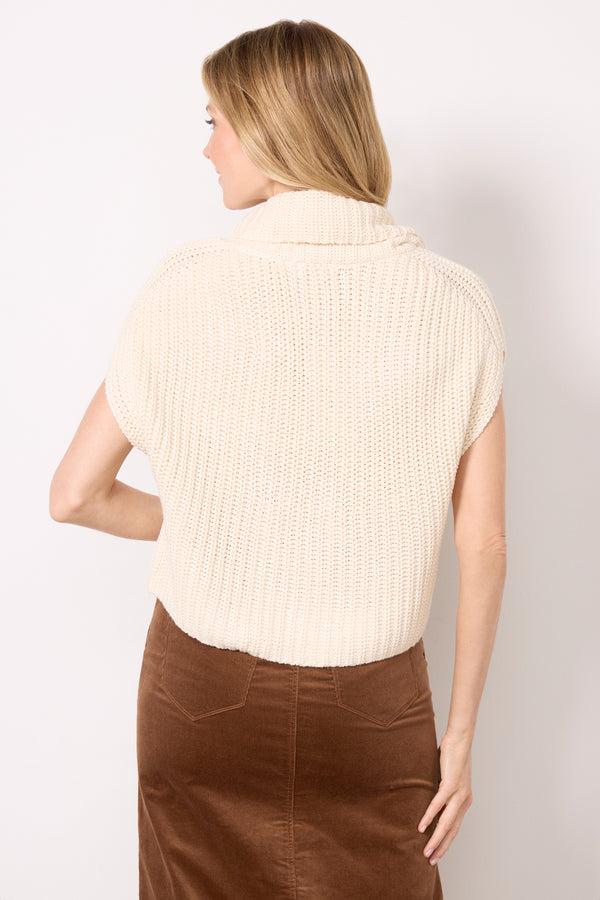 Everve Cate Vest Cream