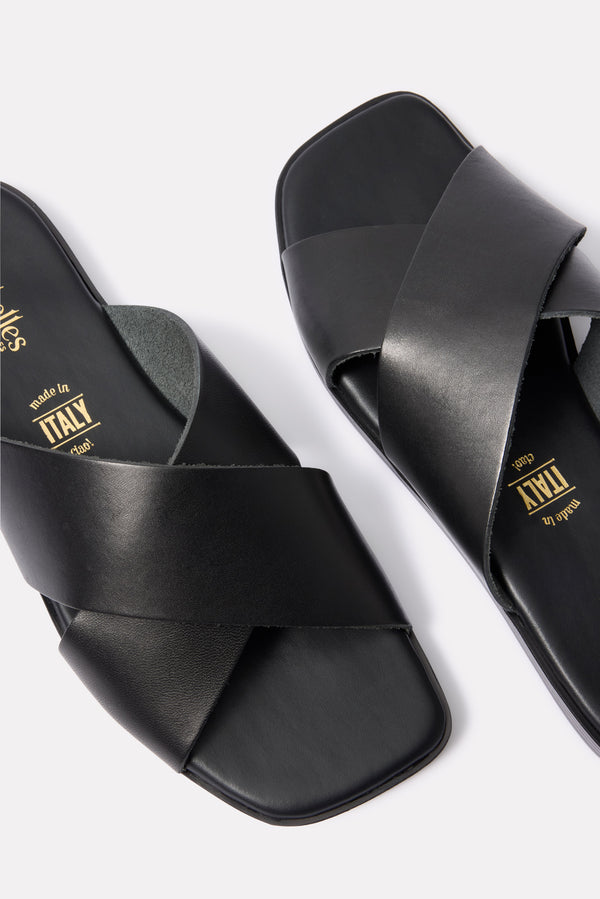 Everve Chai Slide Black