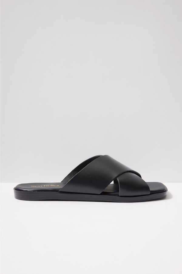 Everve Chai Slide Black