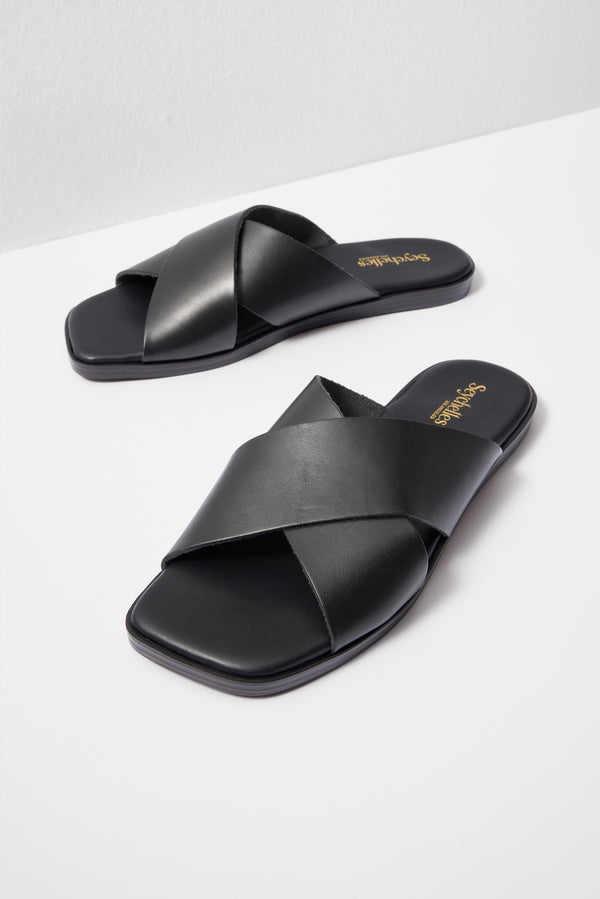 everve Chai Slide Black