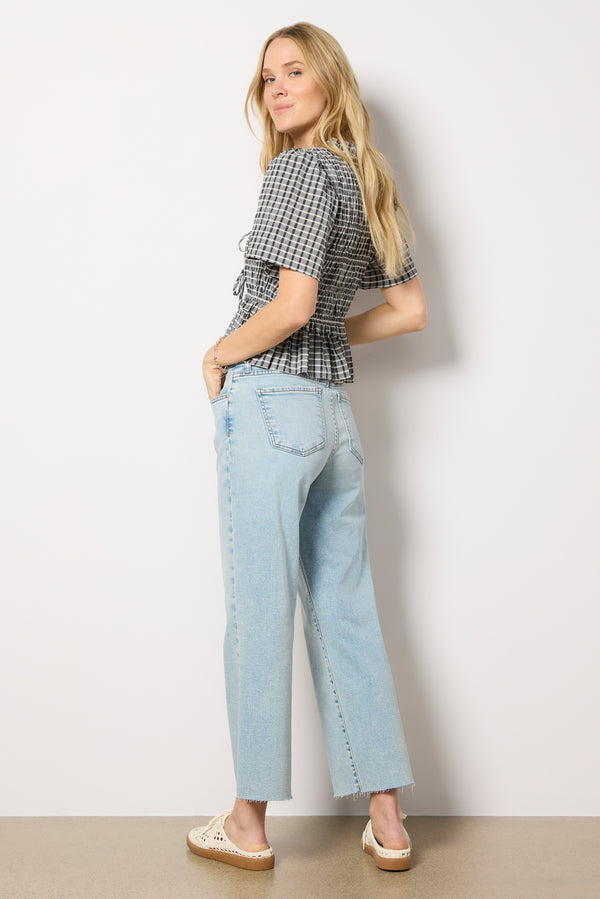 Everve Charlotte Block