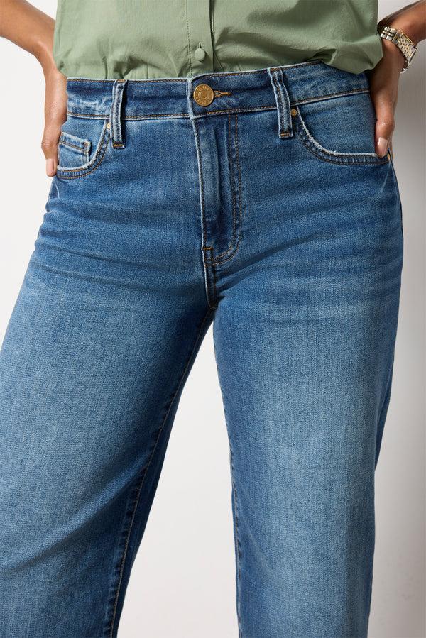 Everve Charlotte Healthy